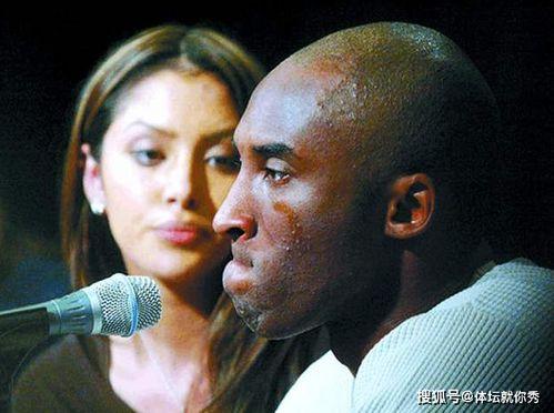 科比遗孀爆料图视频,感人瞬间引发全网泪目  第1张