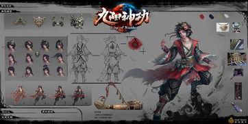 雷火最新爆料,揭秘游戏行业新动态与未来趋势 第1张 雷火最新爆料,揭秘游戏行业新动态与未来趋势 第1张